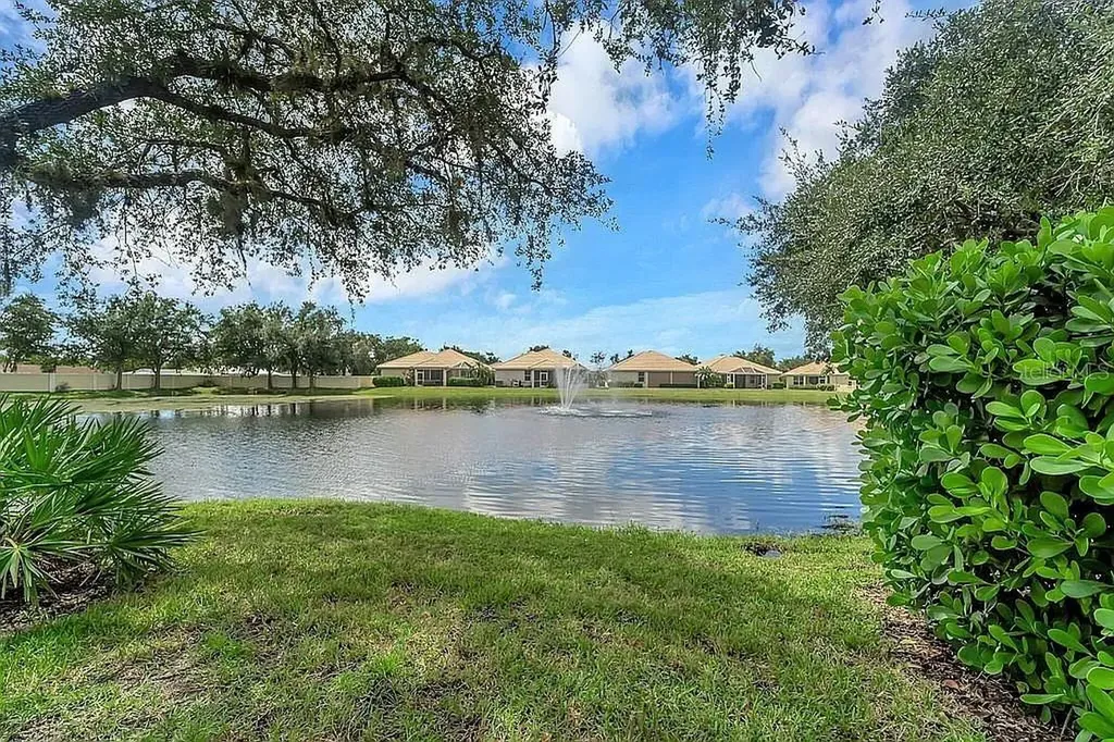 2771 Whispering Pine Lane North Port FL 34287