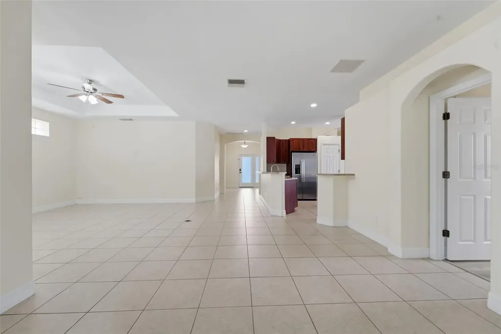 2771 Whispering Pine Lane North Port FL 34287