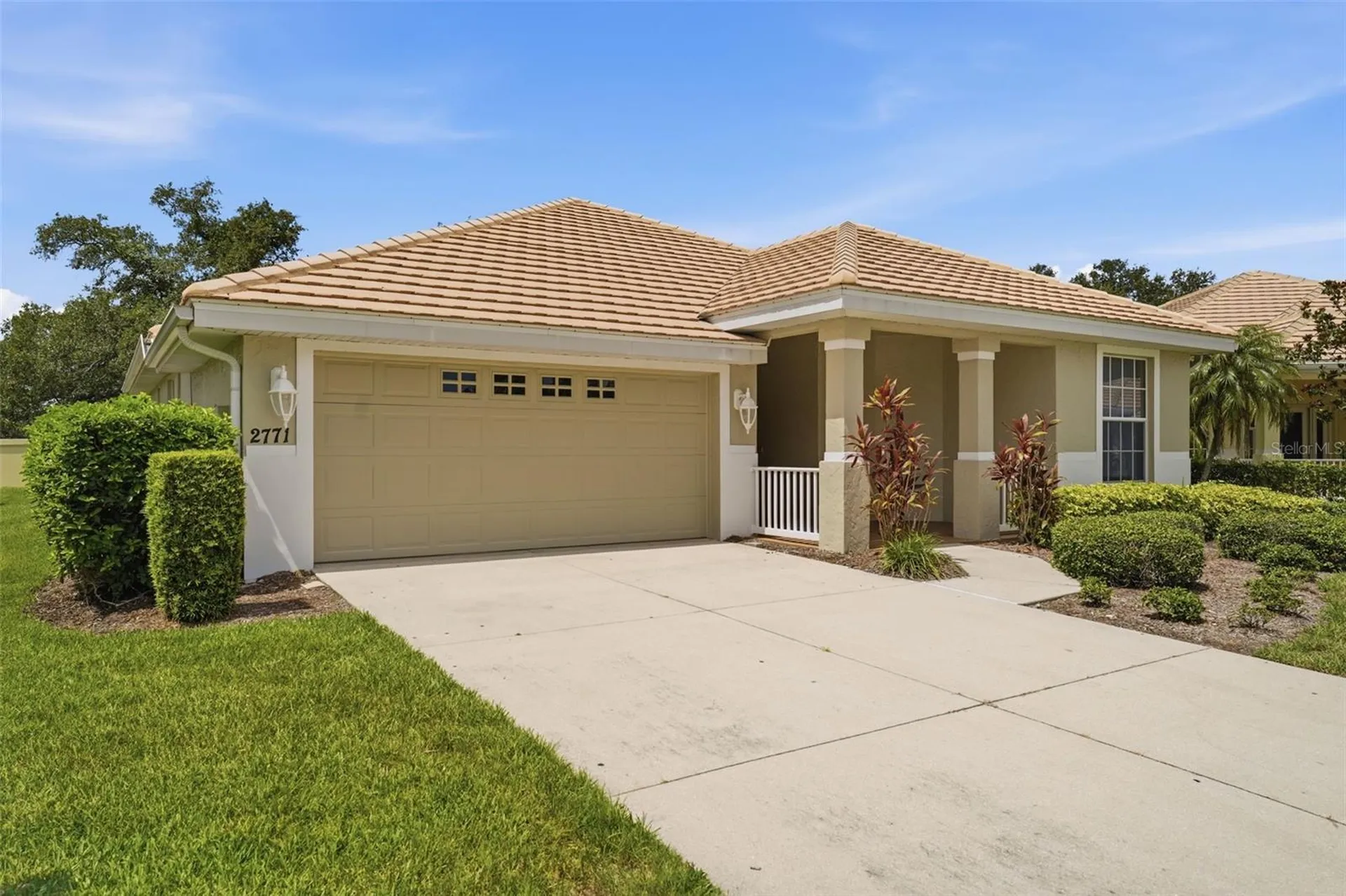 2771 Whispering Pine Lane North Port FL 34287