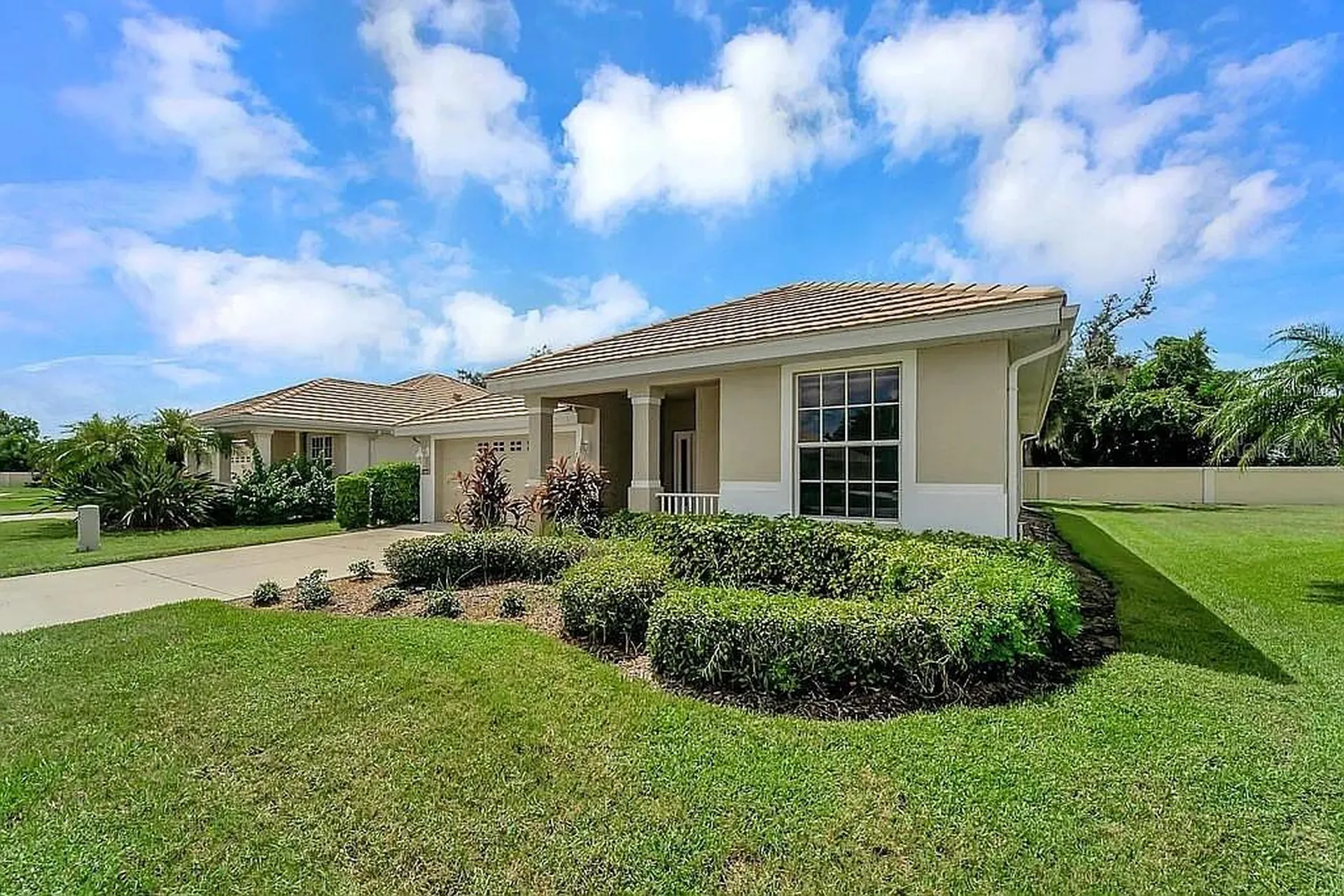 2771 Whispering Pine Lane North Port FL 34287