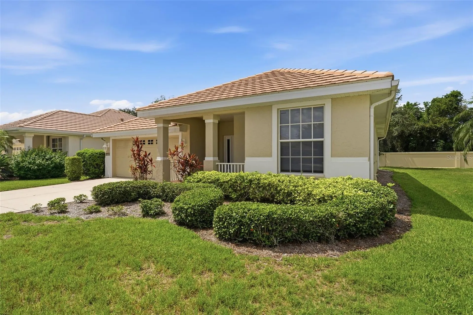 2771 Whispering Pine Lane North Port FL 34287
