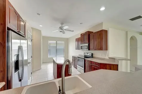 2771 Whispering Pine Lane North Port FL 34287