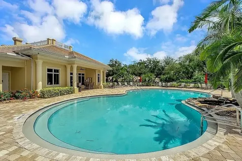 2771 Whispering Pine Lane North Port FL 34287