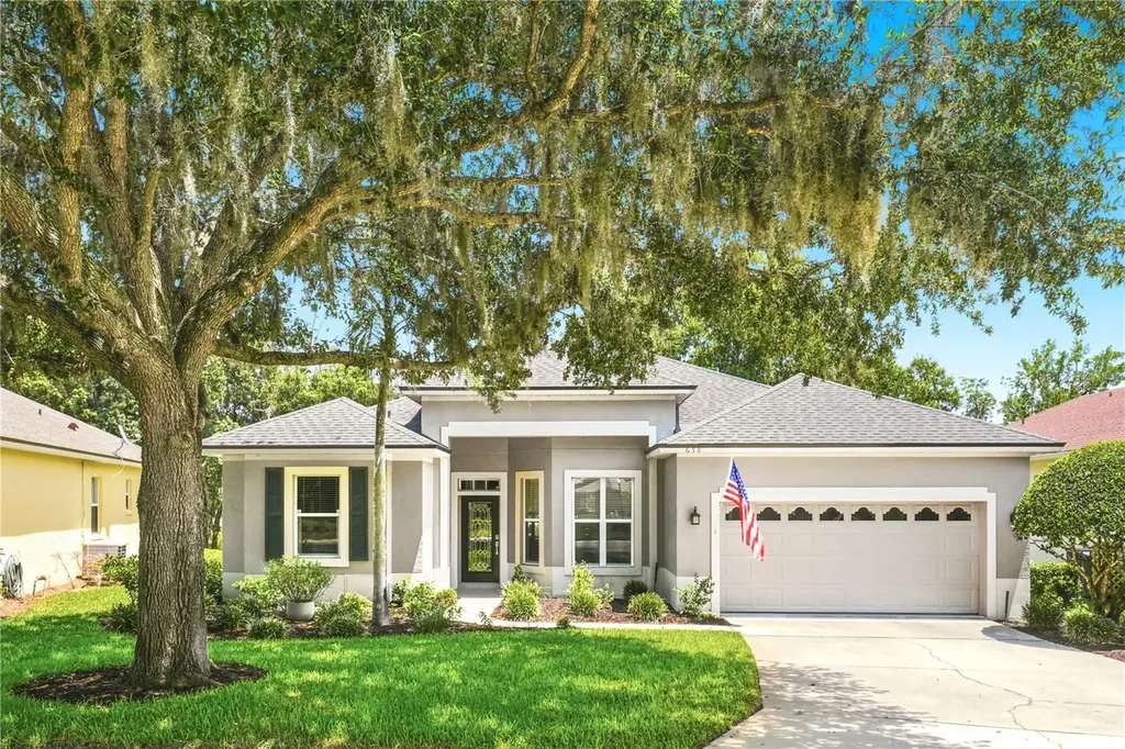678 Lakeworth Circle Lake Mary FL 32746
