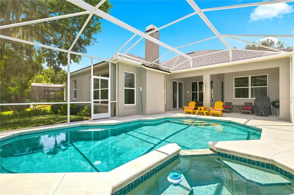 678 Lakeworth Circle Lake Mary FL 32746