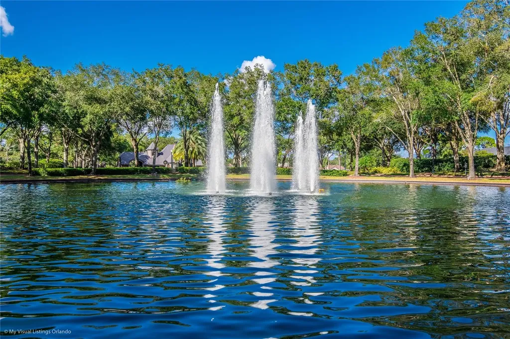 678 Lakeworth Circle Lake Mary FL 32746