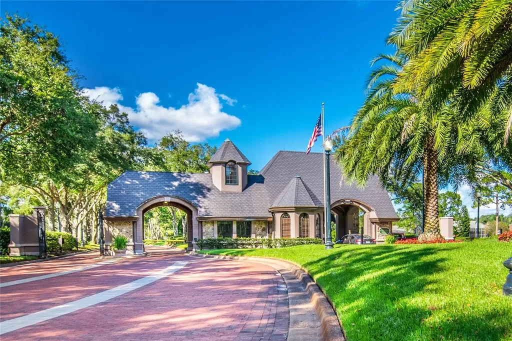 678 Lakeworth Circle Lake Mary FL 32746