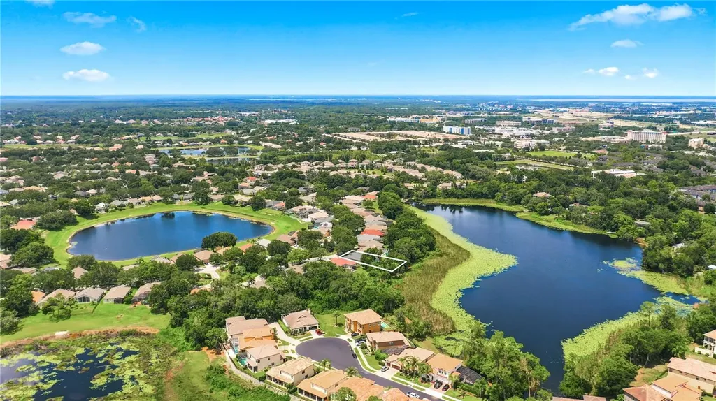 678 Lakeworth Circle Lake Mary FL 32746