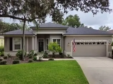 678 Lakeworth Circle Lake Mary FL 32746