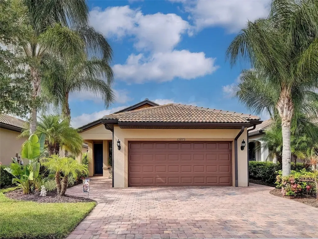 13873 Posada Street Venice FL 34293