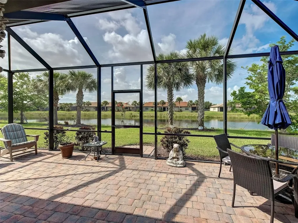 13873 Posada Street Venice FL 34293