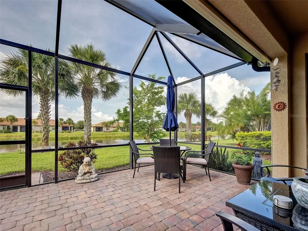 13873 Posada Street Venice FL 34293