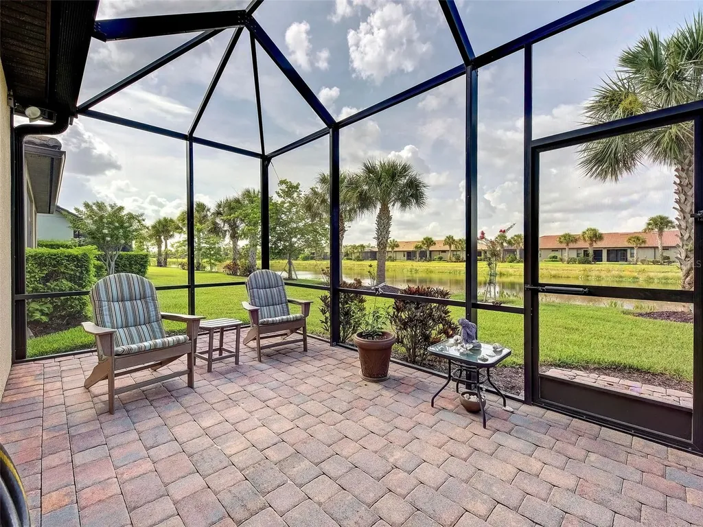 13873 Posada Street Venice FL 34293