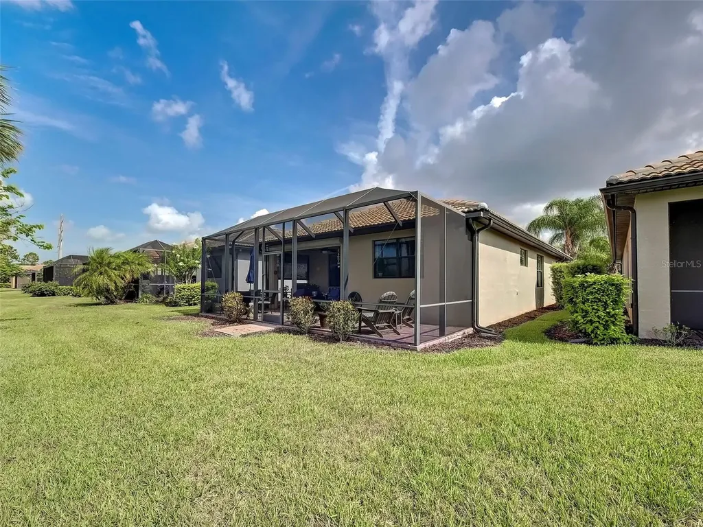 13873 Posada Street Venice FL 34293