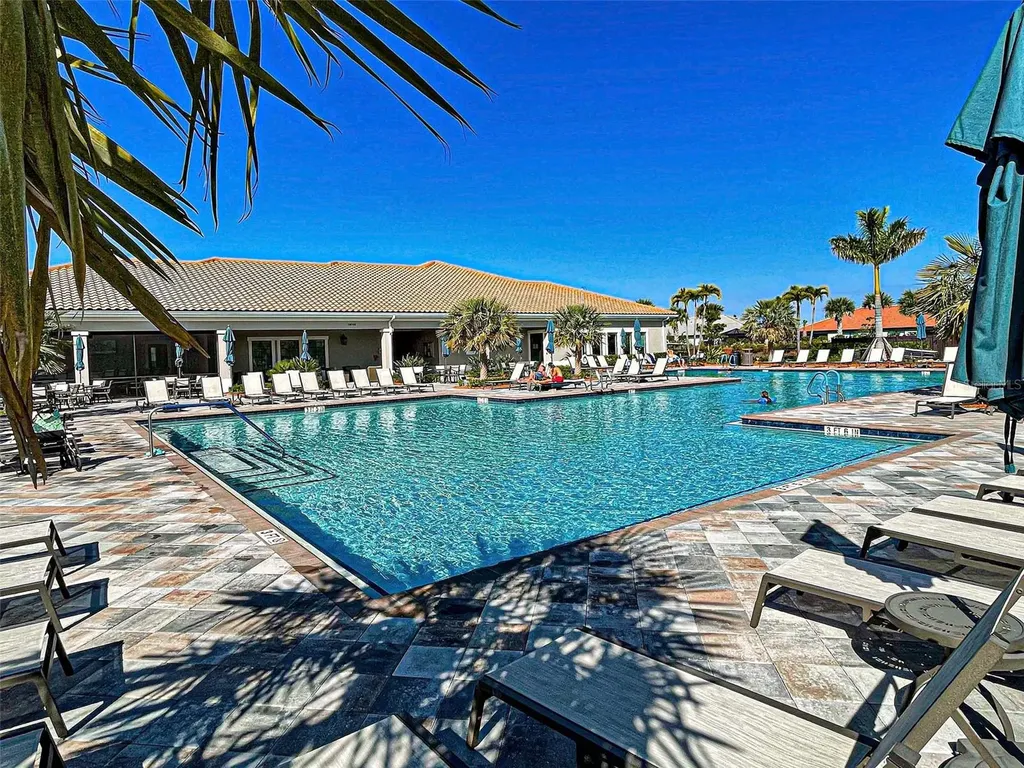 13873 Posada Street Venice FL 34293