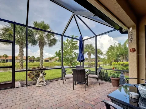 13873 Posada Street Venice FL 34293