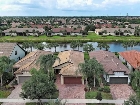 13873 Posada Street Venice FL 34293