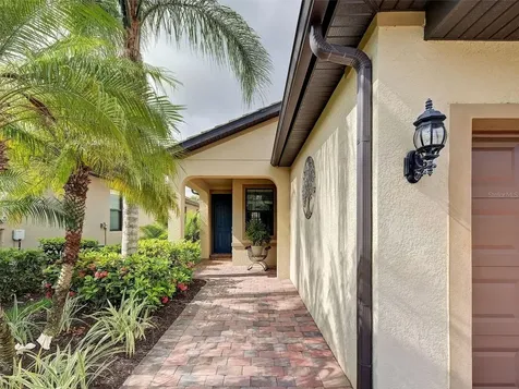 13873 Posada Street Venice FL 34293