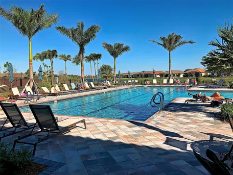 13873 Posada Street Venice FL 34293