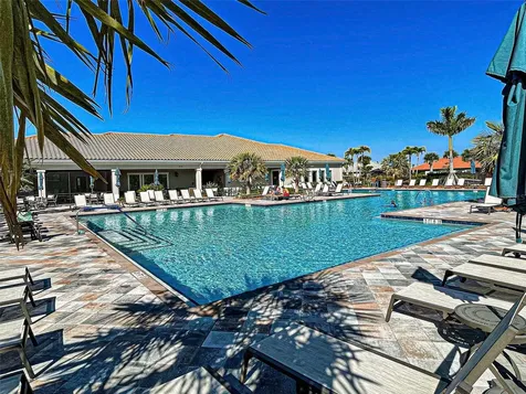 13873 Posada Street Venice FL 34293