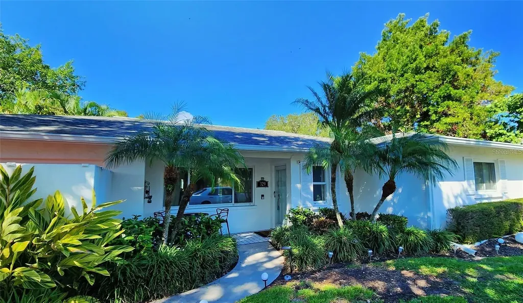 329 Bernard Avenue Sarasota FL 34243