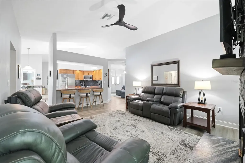 322 Hollow Oak Court Spring Hill FL 34609