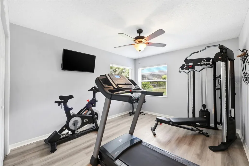 322 Hollow Oak Court Spring Hill FL 34609