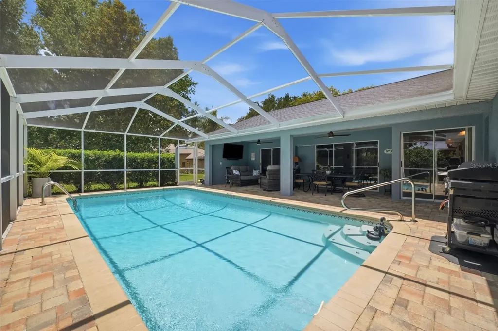 322 Hollow Oak Court Spring Hill FL 34609
