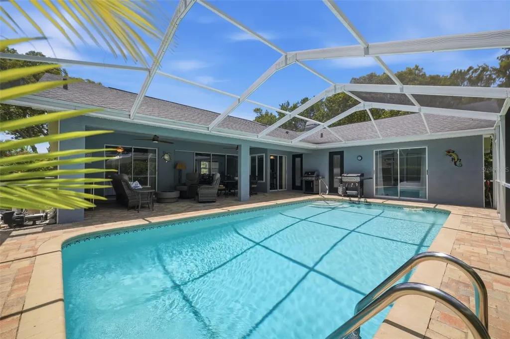 322 Hollow Oak Court Spring Hill FL 34609