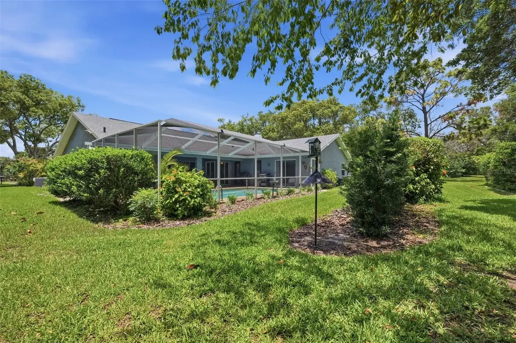 322 Hollow Oak Court Spring Hill FL 34609