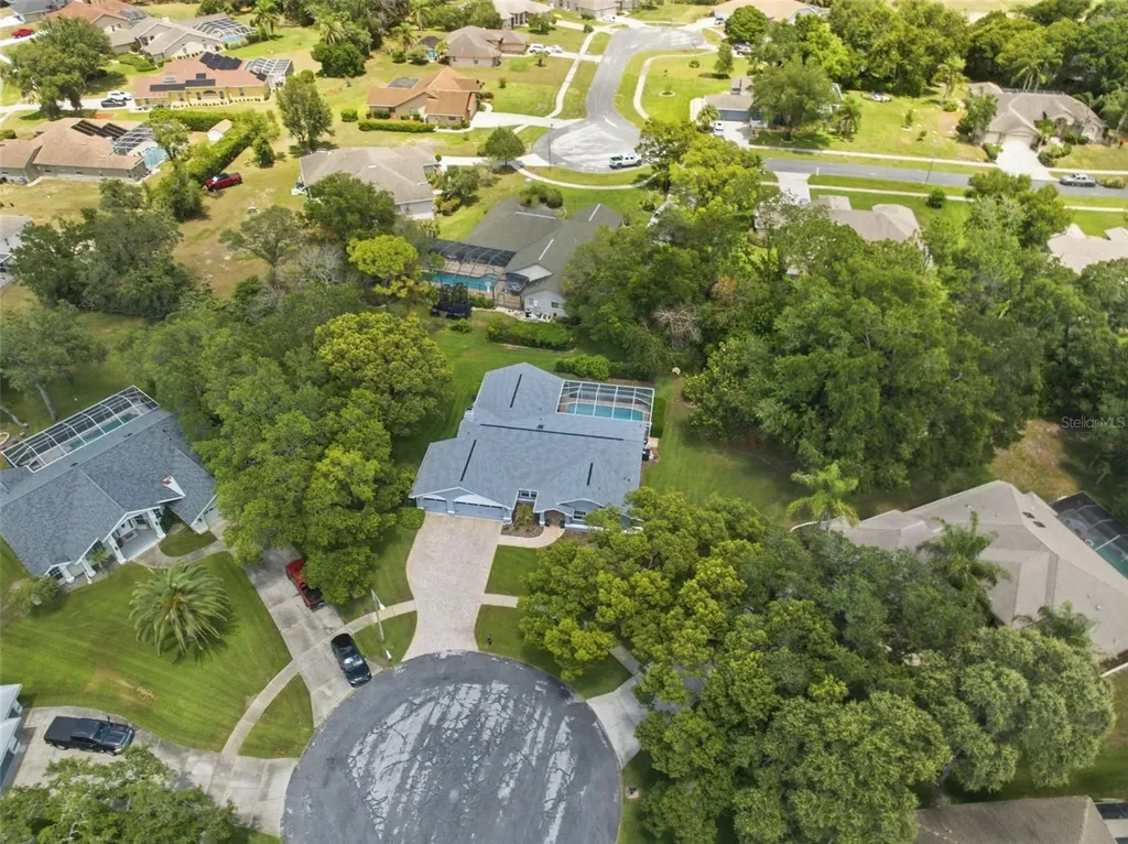 322 Hollow Oak Court Spring Hill FL 34609