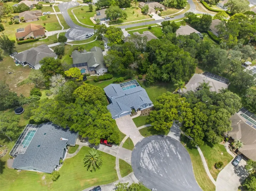 322 Hollow Oak Court Spring Hill FL 34609