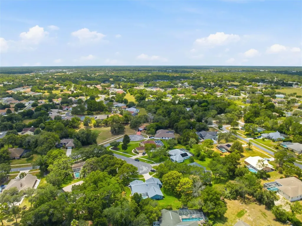 322 Hollow Oak Court Spring Hill FL 34609