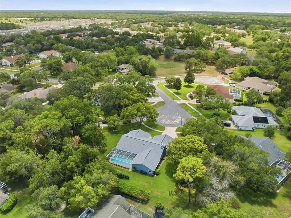 322 Hollow Oak Court Spring Hill FL 34609