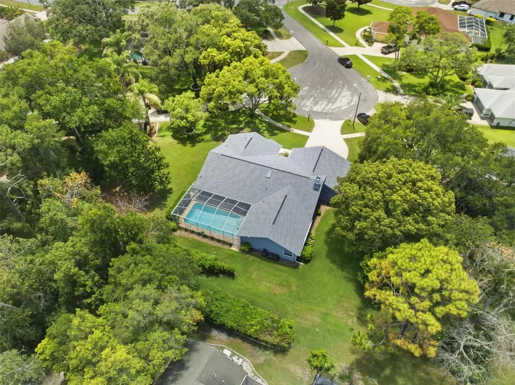322 Hollow Oak Court Spring Hill FL 34609