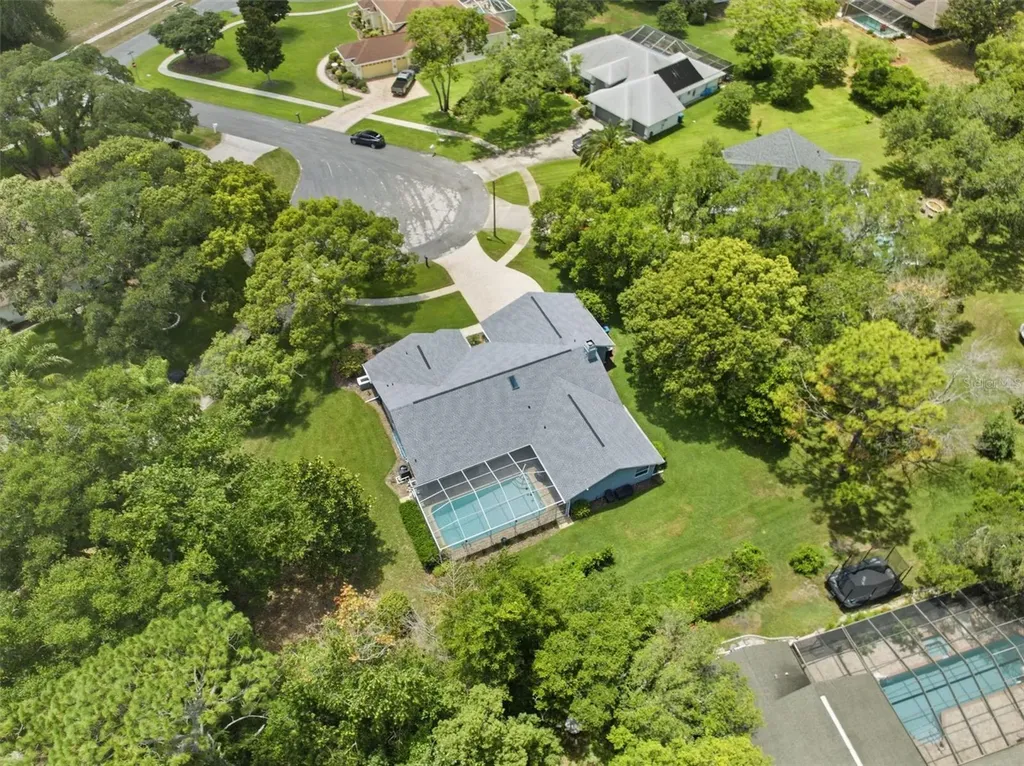 322 Hollow Oak Court Spring Hill FL 34609