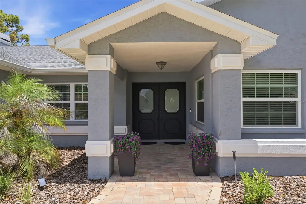322 Hollow Oak Court Spring Hill FL 34609