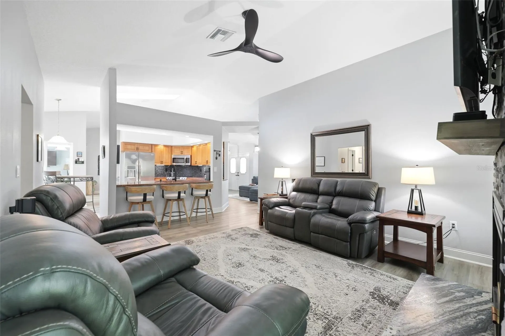 322 Hollow Oak Court Spring Hill FL 34609