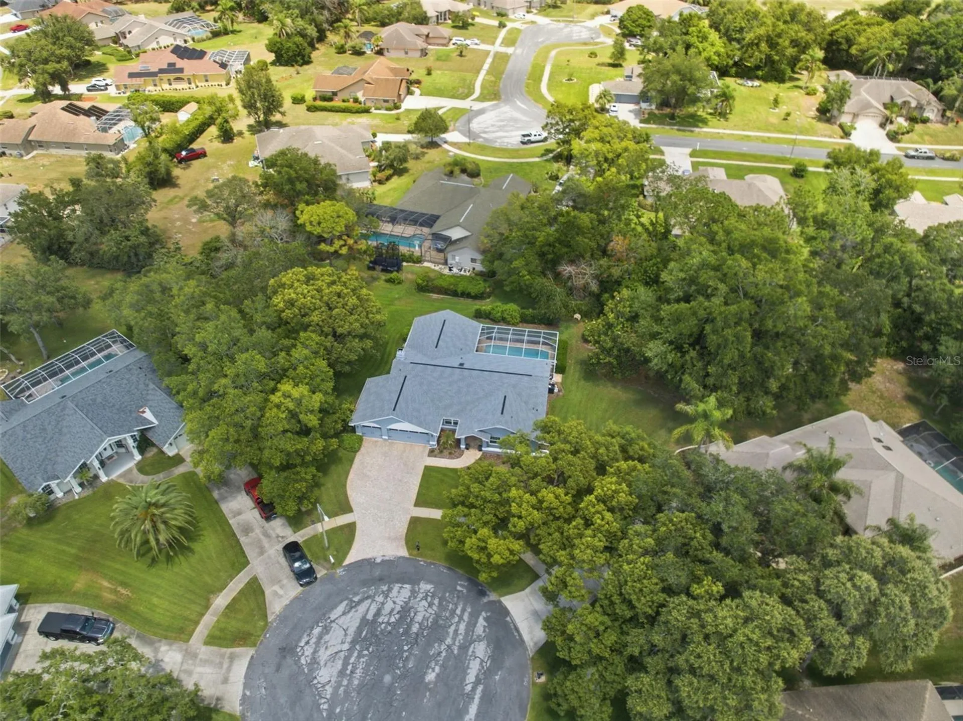 322 Hollow Oak Court Spring Hill FL 34609