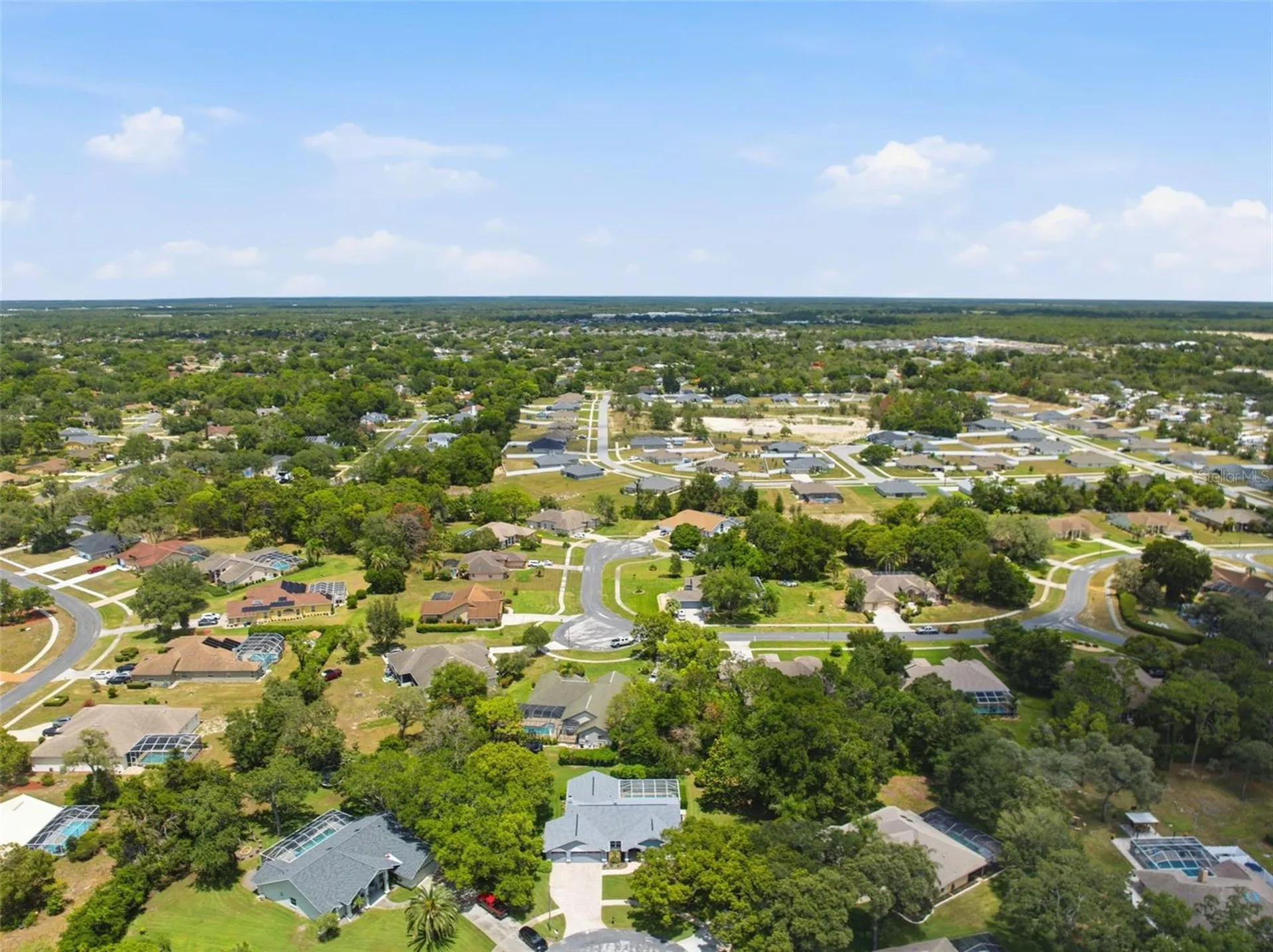 322 Hollow Oak Court Spring Hill FL 34609