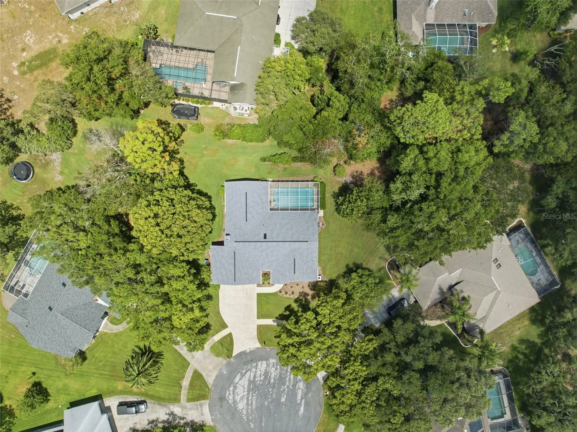 322 Hollow Oak Court Spring Hill FL 34609