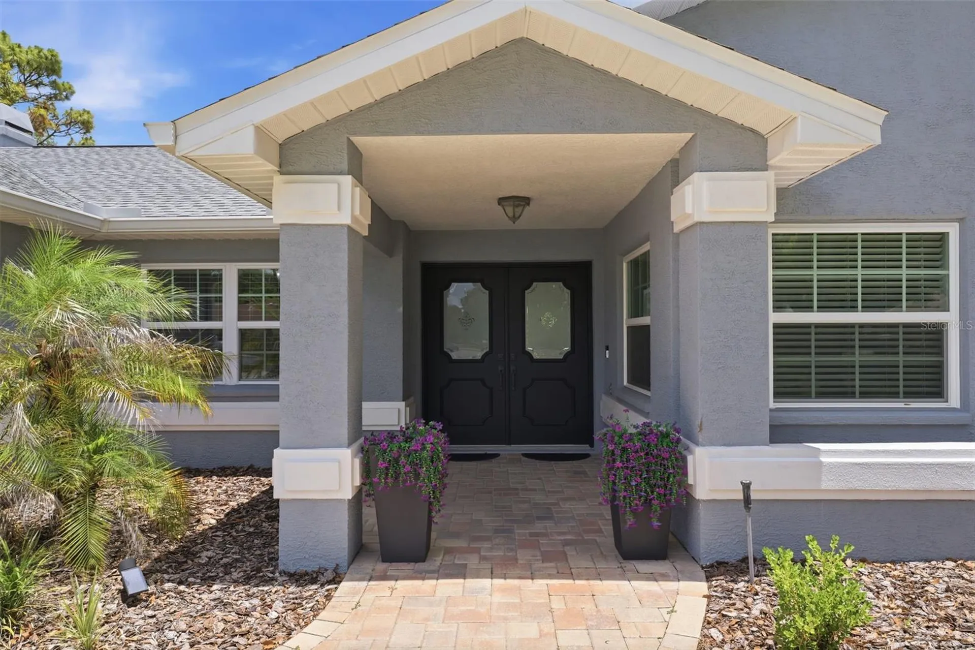 322 Hollow Oak Court Spring Hill FL 34609