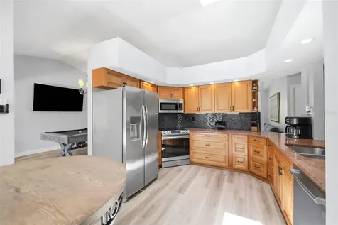 322 Hollow Oak Court Spring Hill FL 34609