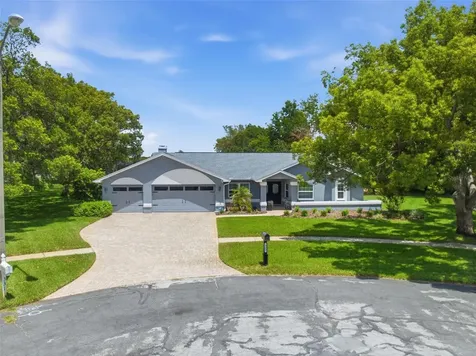 322 Hollow Oak Court Spring Hill FL 34609