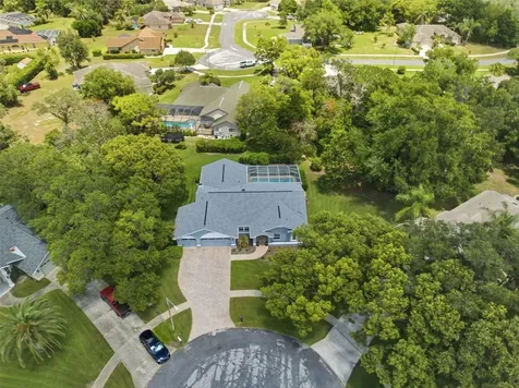 322 Hollow Oak Court Spring Hill FL 34609