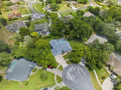 322 Hollow Oak Court Spring Hill FL 34609