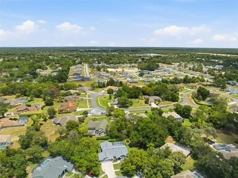 322 Hollow Oak Court Spring Hill FL 34609