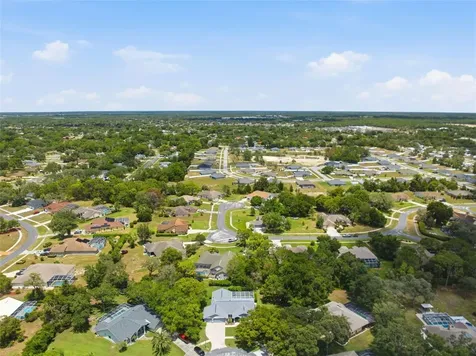 322 Hollow Oak Court Spring Hill FL 34609