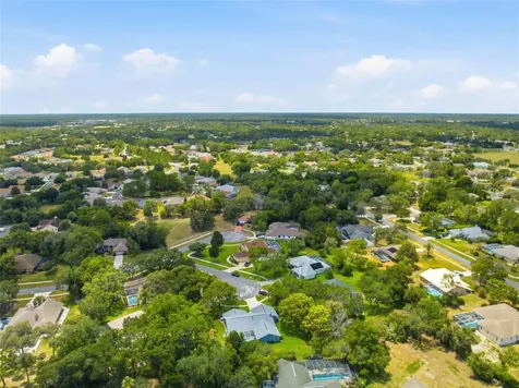322 Hollow Oak Court Spring Hill FL 34609