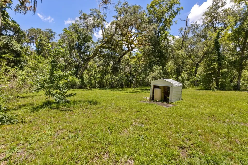 3002 SW 127th Avenue Webster FL 33597